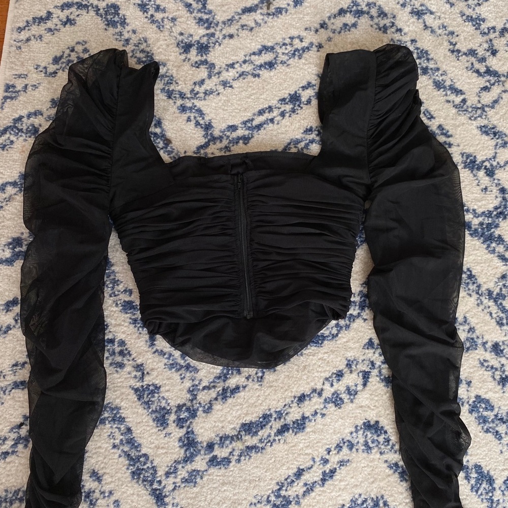 Missguided Top